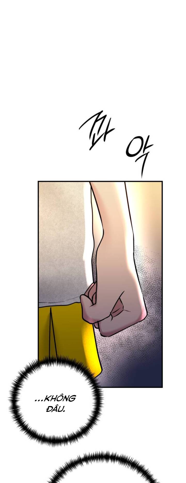 Mùa Đông Năm Ấy Tôi Đã Chapter 19 - Trang 2