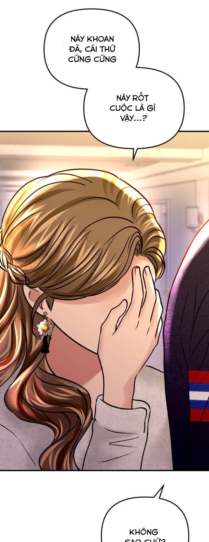 Mùa Đông Năm Ấy Tôi Đã Chapter 19 - Trang 2