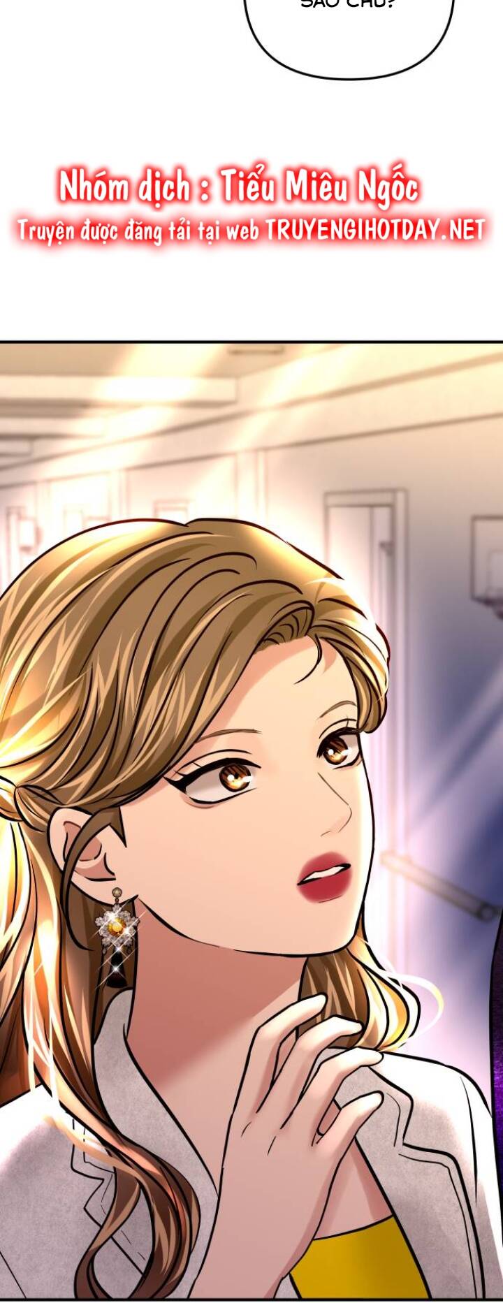 Mùa Đông Năm Ấy Tôi Đã Chapter 19 - Trang 2