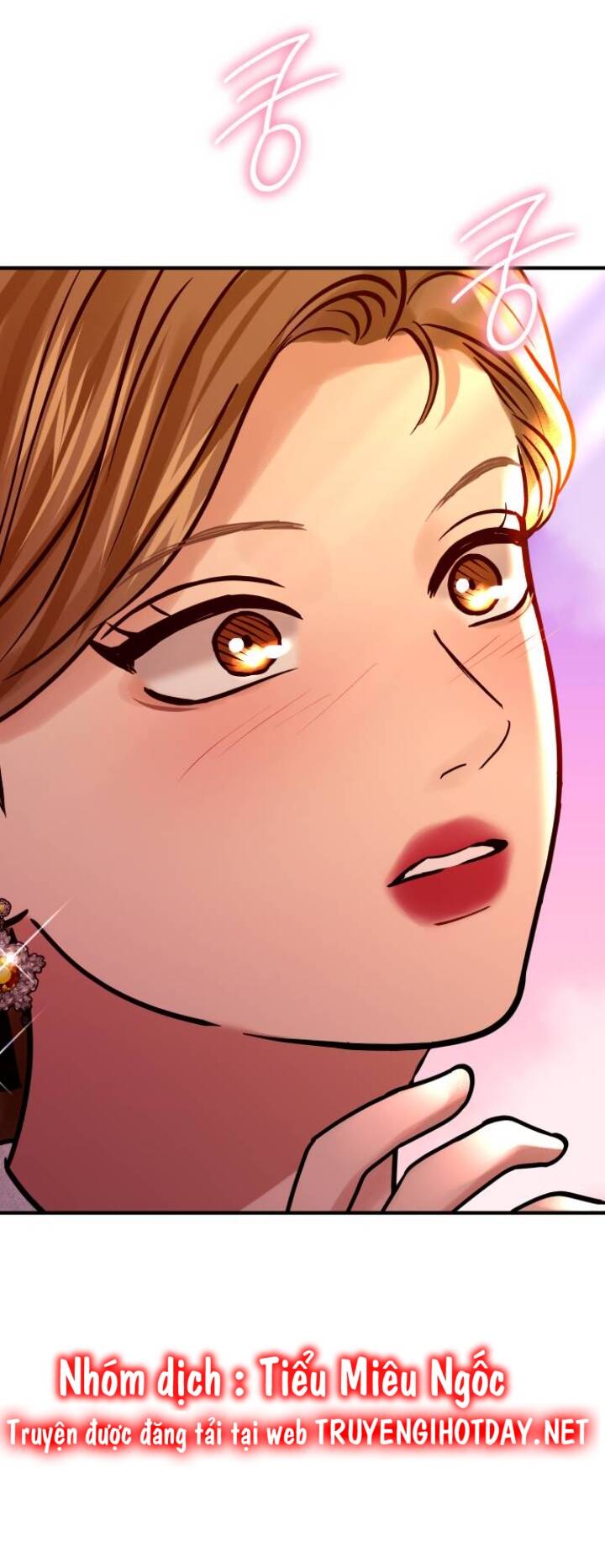 Mùa Đông Năm Ấy Tôi Đã Chapter 19 - Trang 2