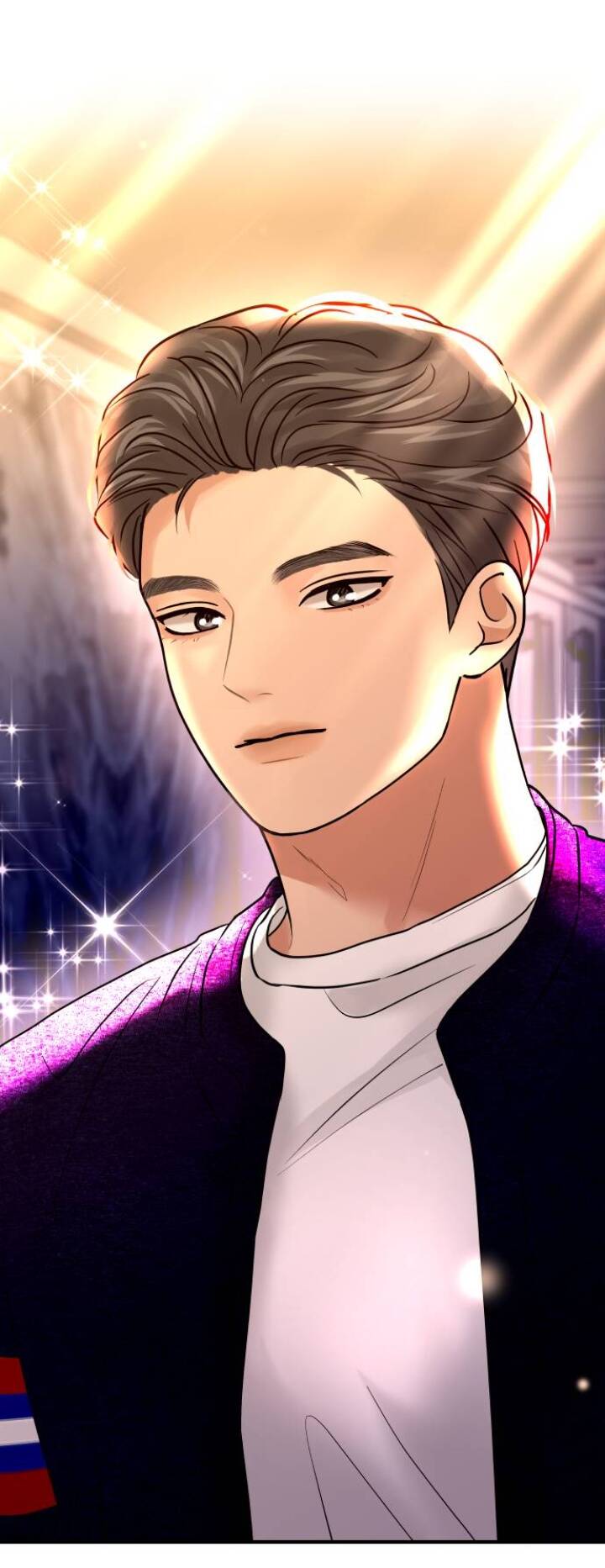 Mùa Đông Năm Ấy Tôi Đã Chapter 19 - Trang 2