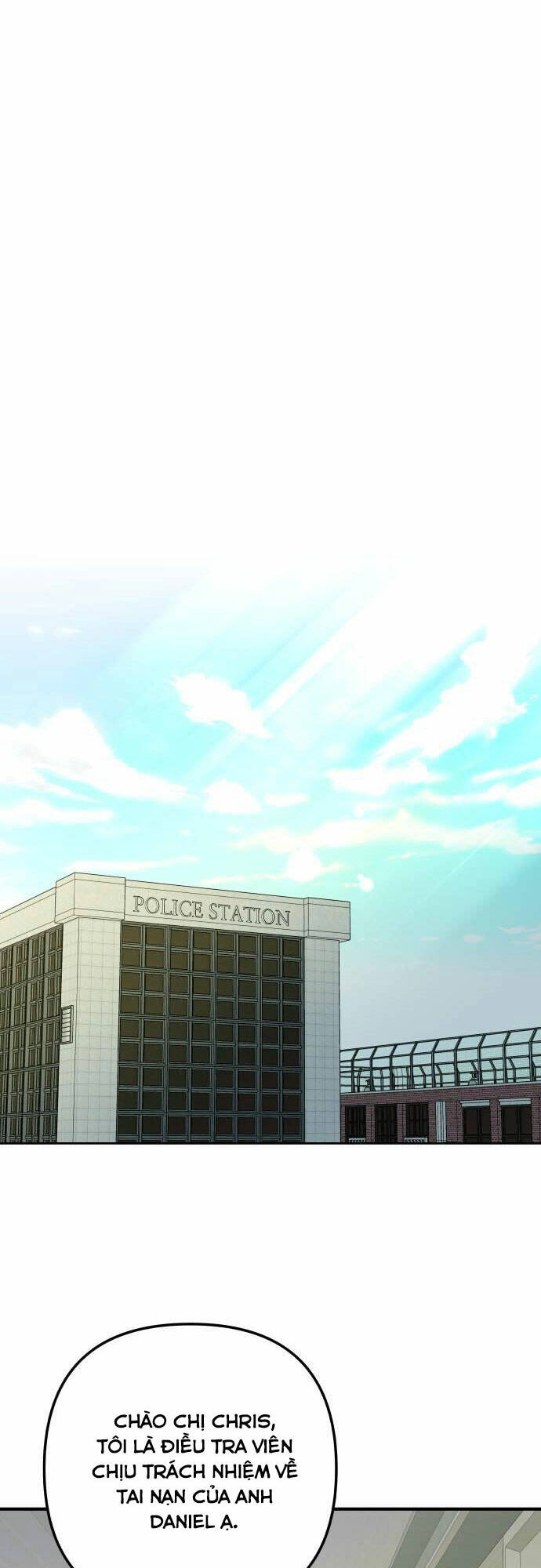 Mùa Đông Năm Ấy Tôi Đã Chapter 2 - Trang 2