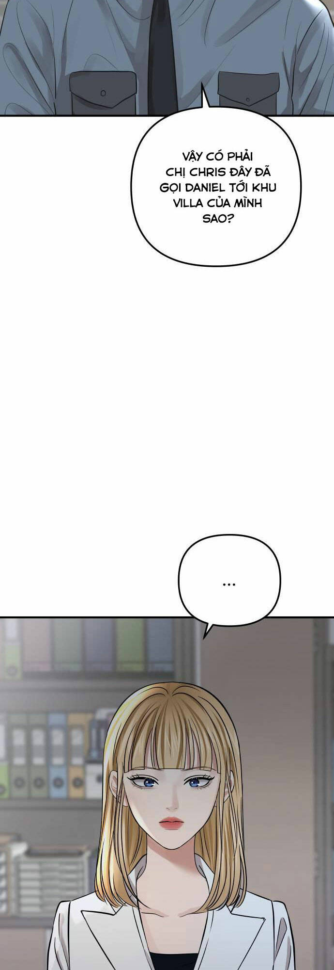 Mùa Đông Năm Ấy Tôi Đã Chapter 2 - Trang 2