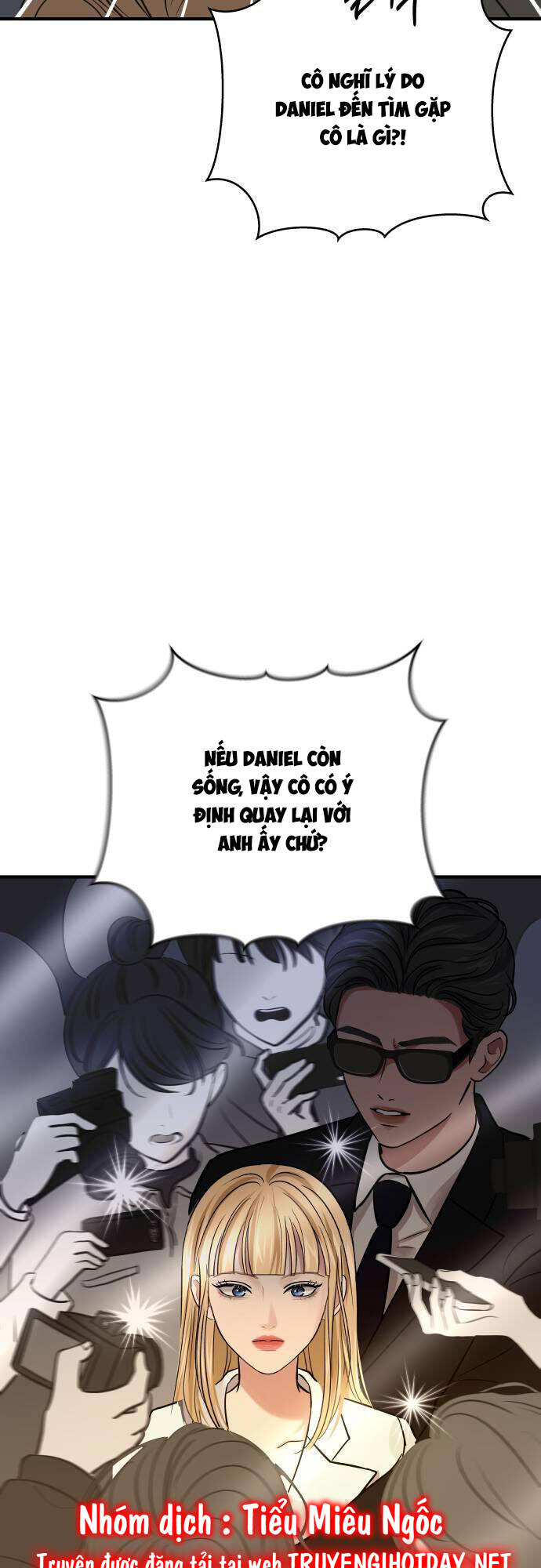 Mùa Đông Năm Ấy Tôi Đã Chapter 2 - Trang 2