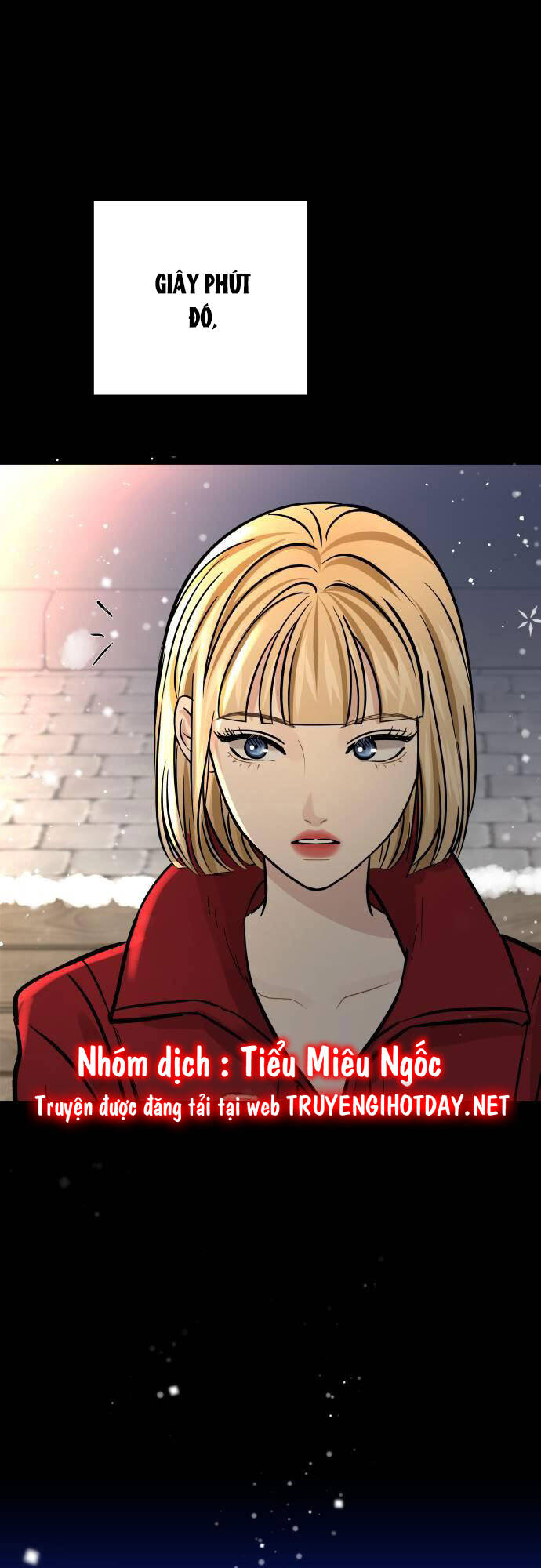 Mùa Đông Năm Ấy Tôi Đã Chapter 2 - Trang 2