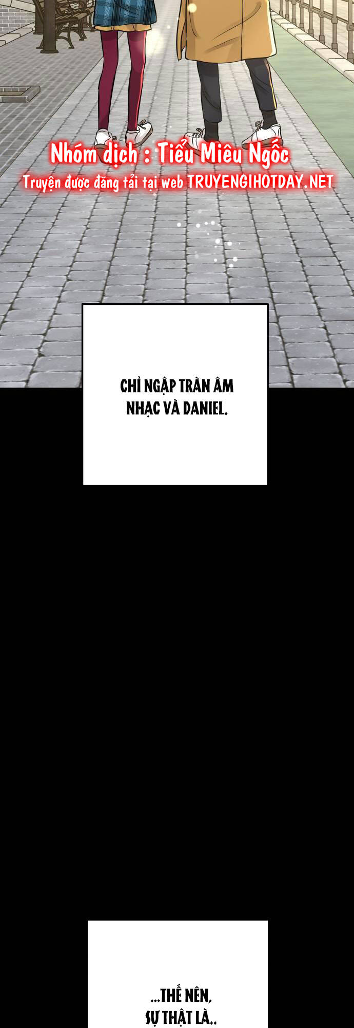 Mùa Đông Năm Ấy Tôi Đã Chapter 2 - Trang 2