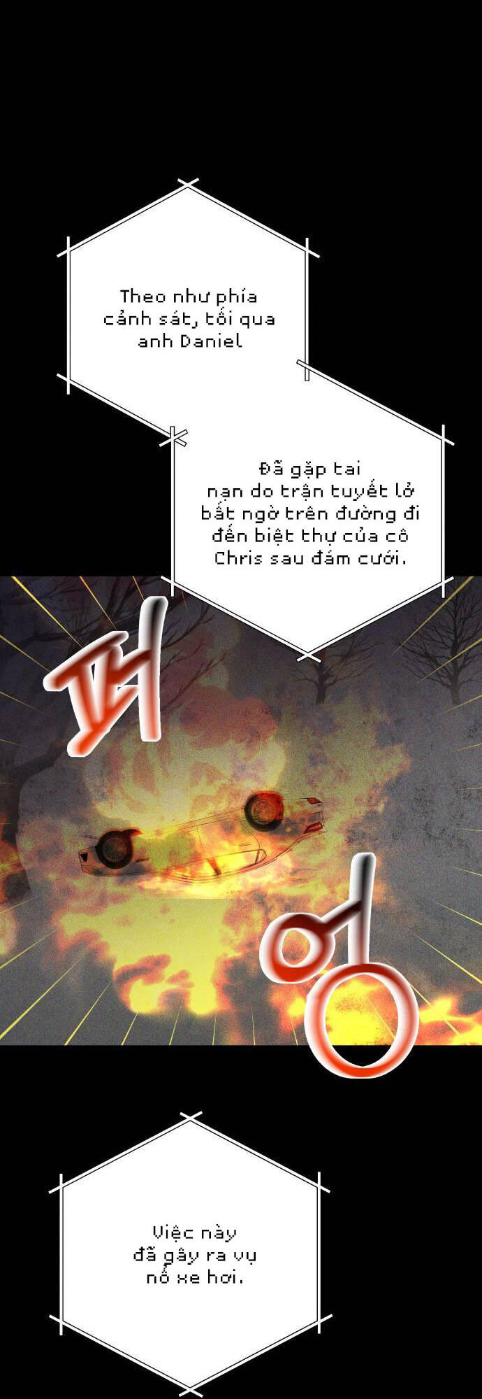 Mùa Đông Năm Ấy Tôi Đã Chapter 2 - Trang 2