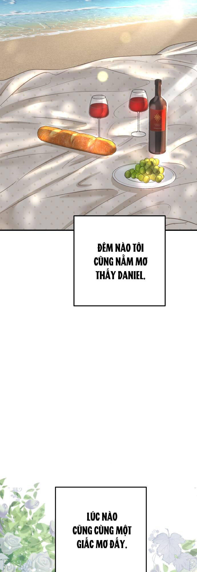 Mùa Đông Năm Ấy Tôi Đã Chapter 2 - Trang 2