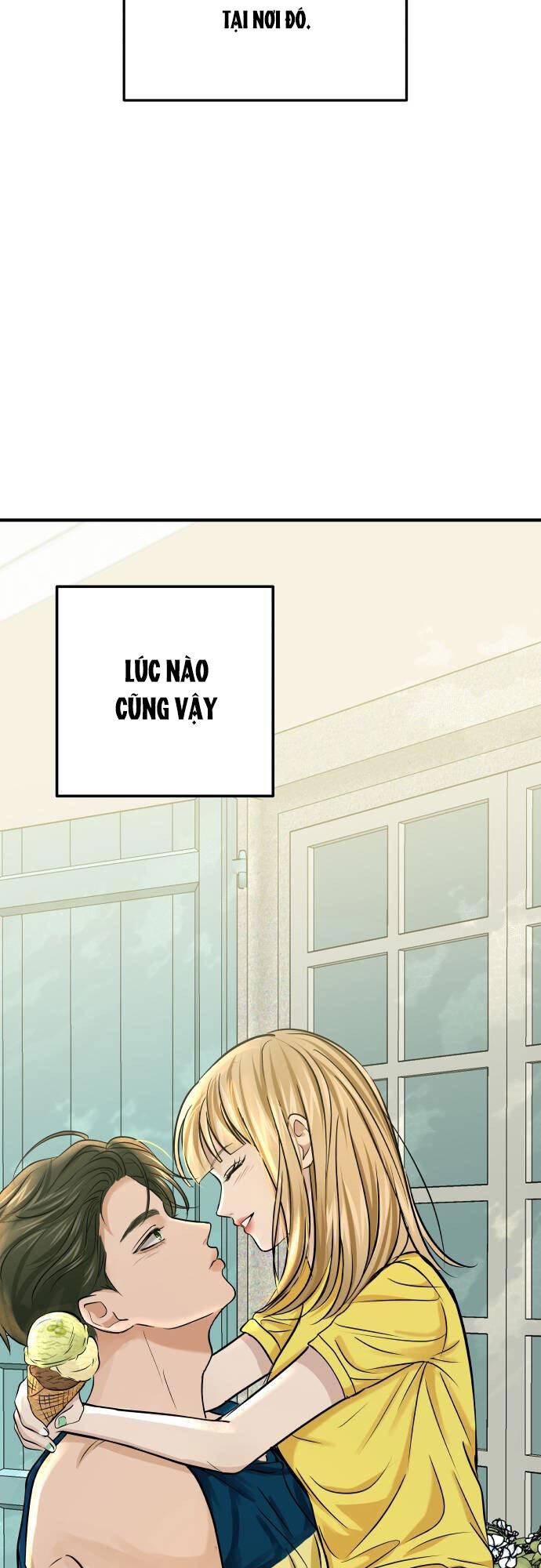 Mùa Đông Năm Ấy Tôi Đã Chapter 2 - Trang 2