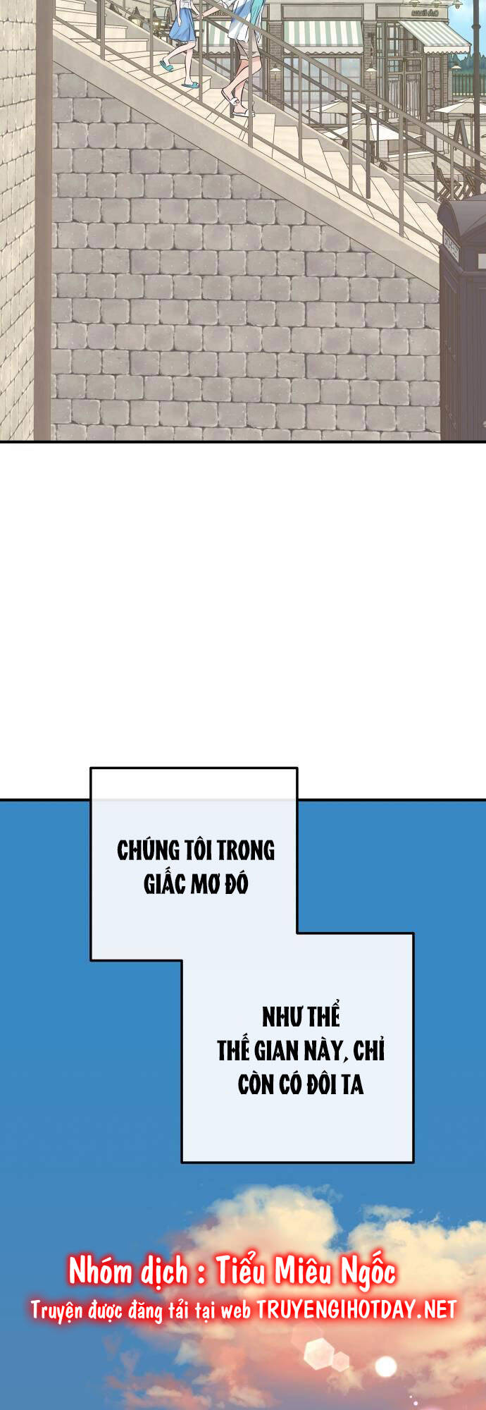 Mùa Đông Năm Ấy Tôi Đã Chapter 2 - Trang 2