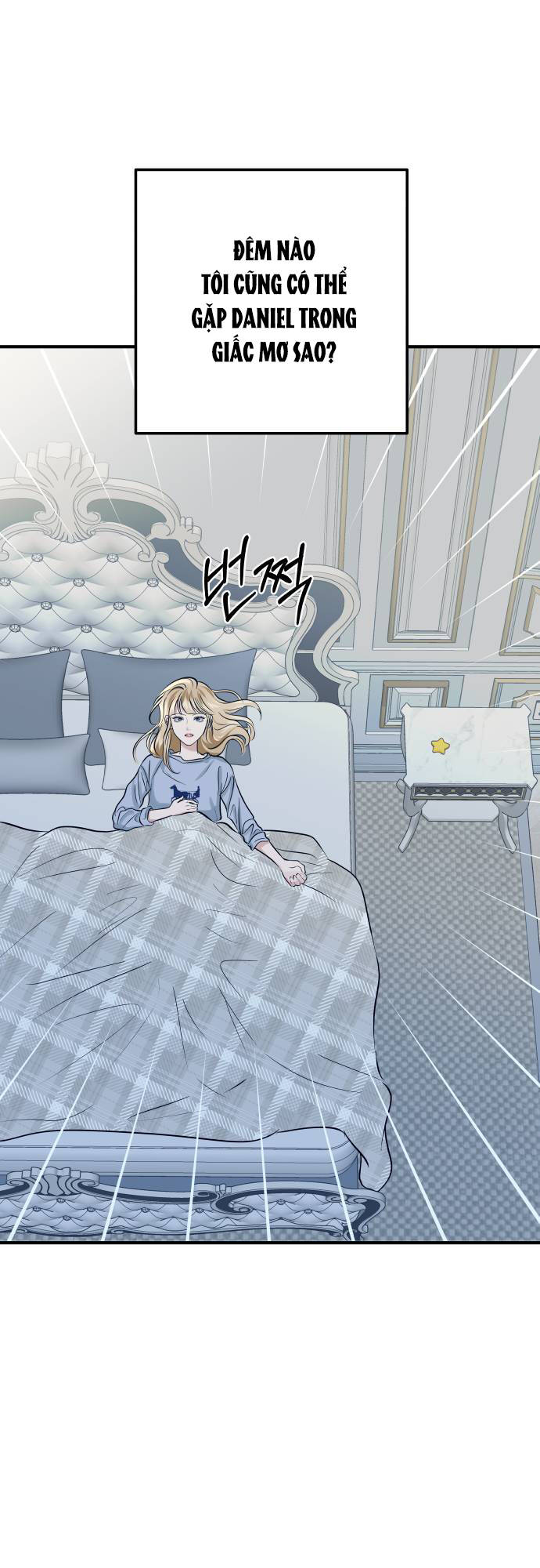 Mùa Đông Năm Ấy Tôi Đã Chapter 2 - Trang 2