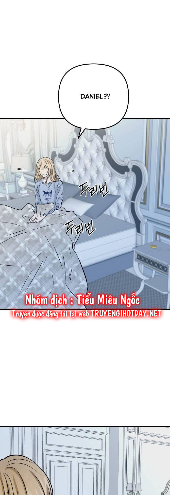 Mùa Đông Năm Ấy Tôi Đã Chapter 2 - Trang 2