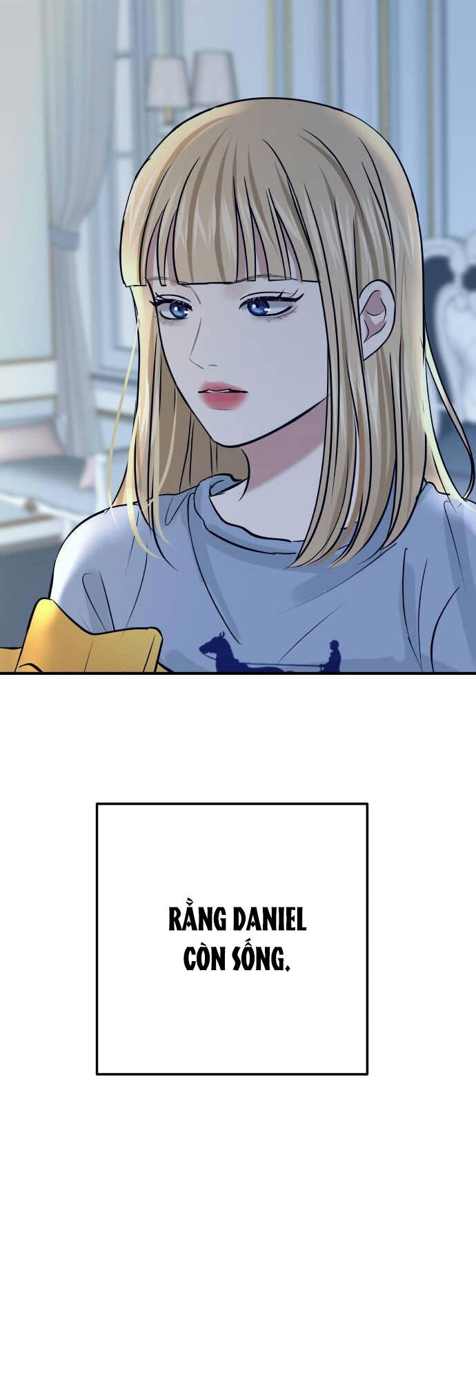 Mùa Đông Năm Ấy Tôi Đã Chapter 2 - Trang 2