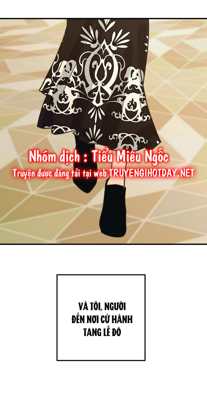 Mùa Đông Năm Ấy Tôi Đã Chapter 2 - Trang 2