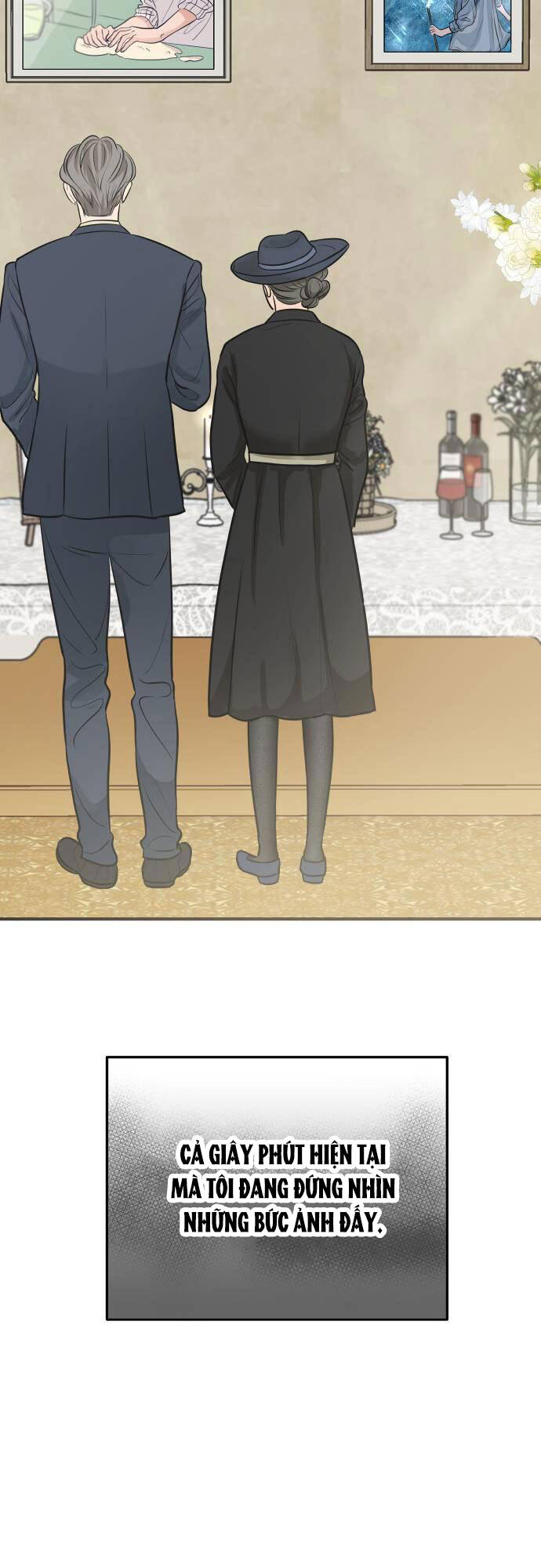 Mùa Đông Năm Ấy Tôi Đã Chapter 2 - Trang 2