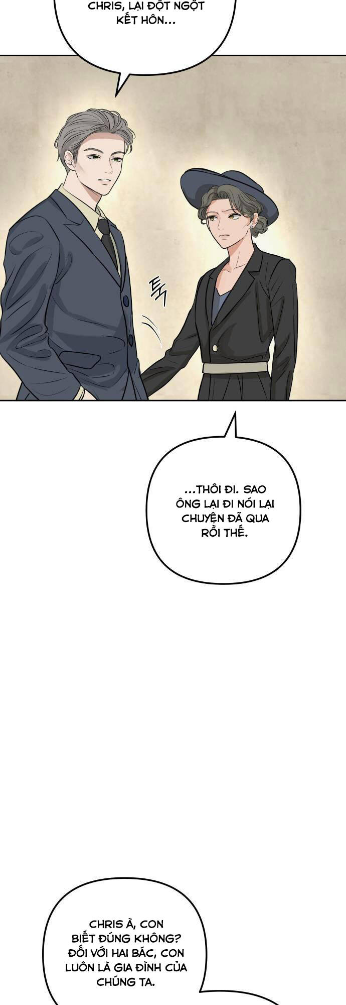 Mùa Đông Năm Ấy Tôi Đã Chapter 2 - Trang 2