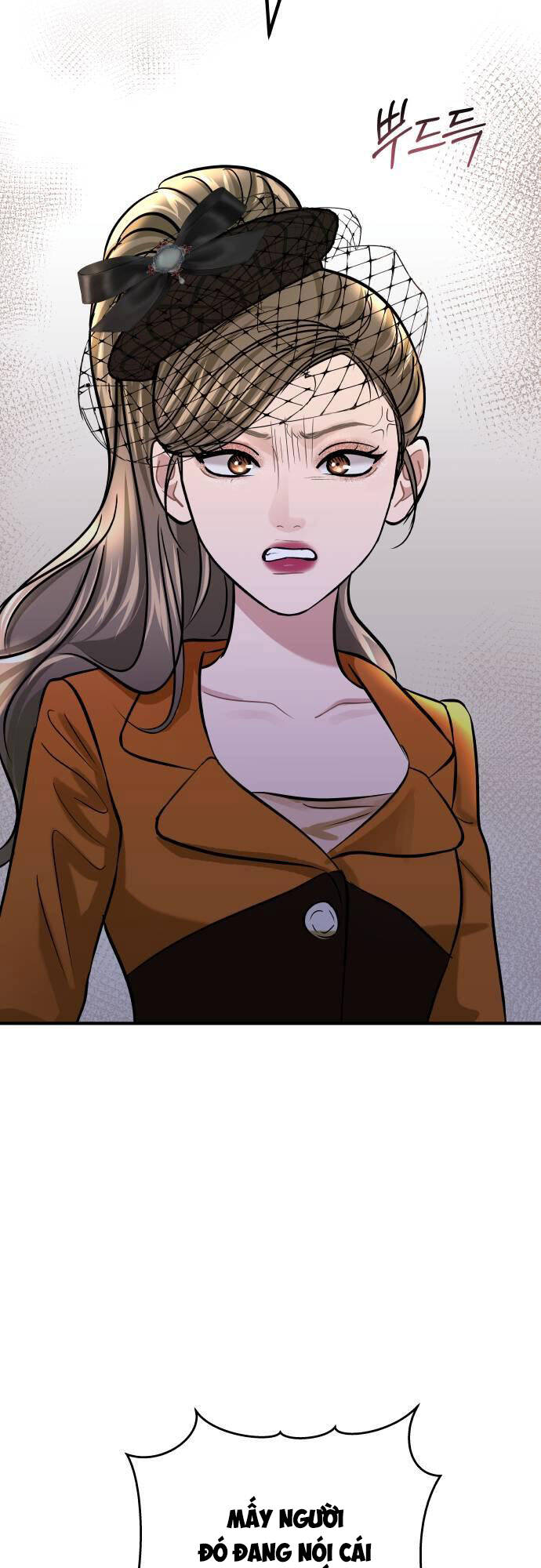 Mùa Đông Năm Ấy Tôi Đã Chapter 2 - Trang 2