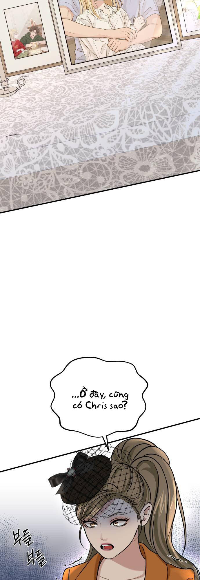 Mùa Đông Năm Ấy Tôi Đã Chapter 2 - Trang 2