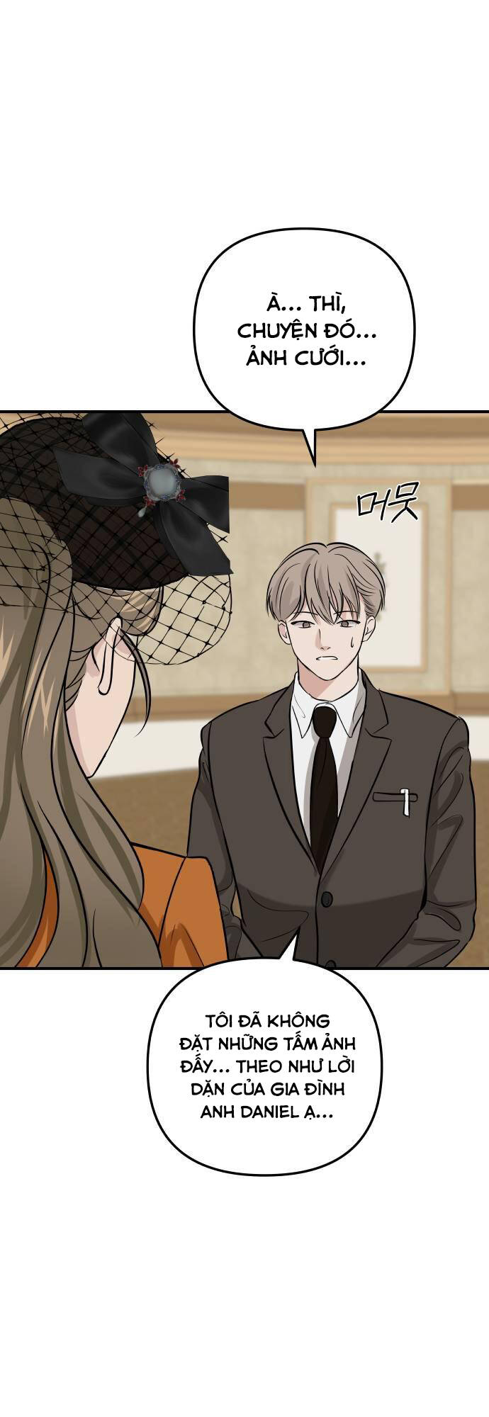 Mùa Đông Năm Ấy Tôi Đã Chapter 2 - Trang 2