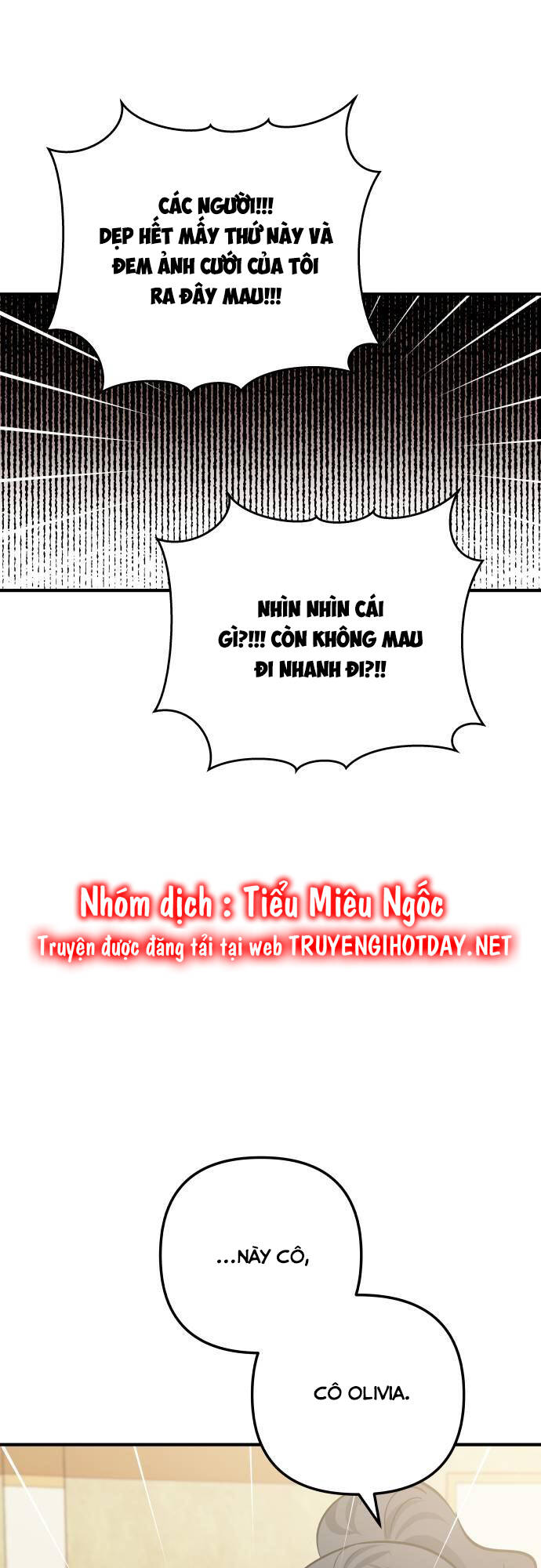 Mùa Đông Năm Ấy Tôi Đã Chapter 2 - Trang 2