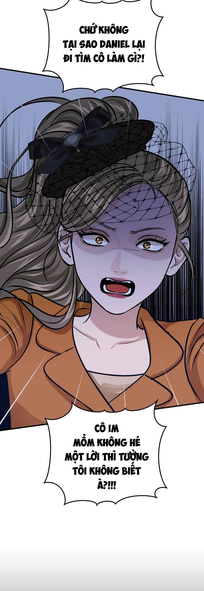 Mùa Đông Năm Ấy Tôi Đã Chapter 2 - Trang 2