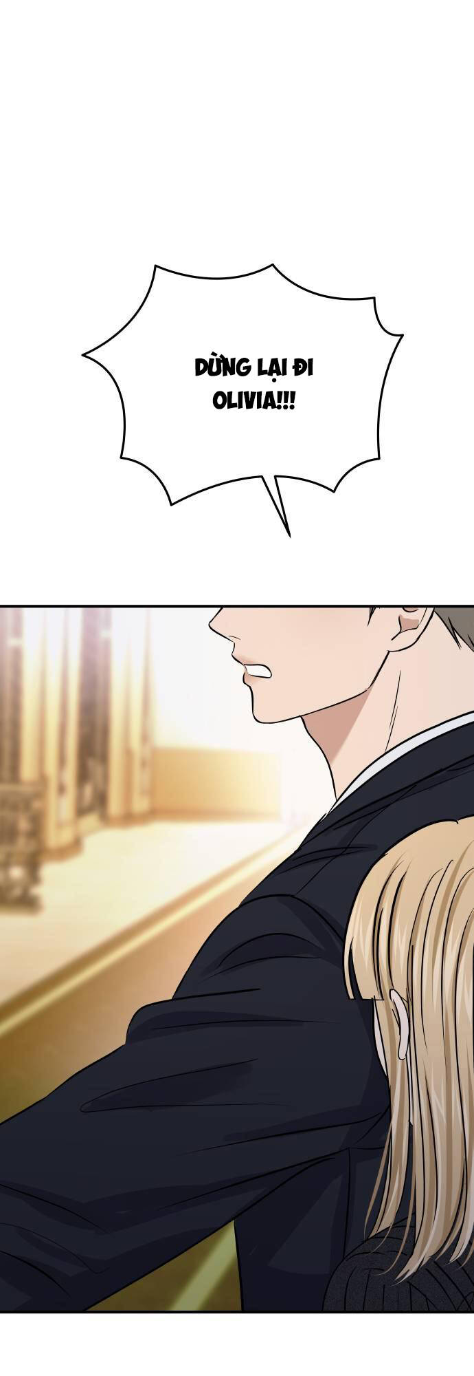 Mùa Đông Năm Ấy Tôi Đã Chapter 2 - Trang 2