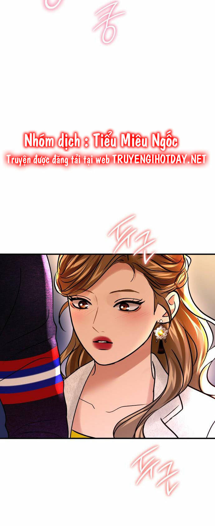 Mùa Đông Năm Ấy Tôi Đã Chapter 20 - Trang 2