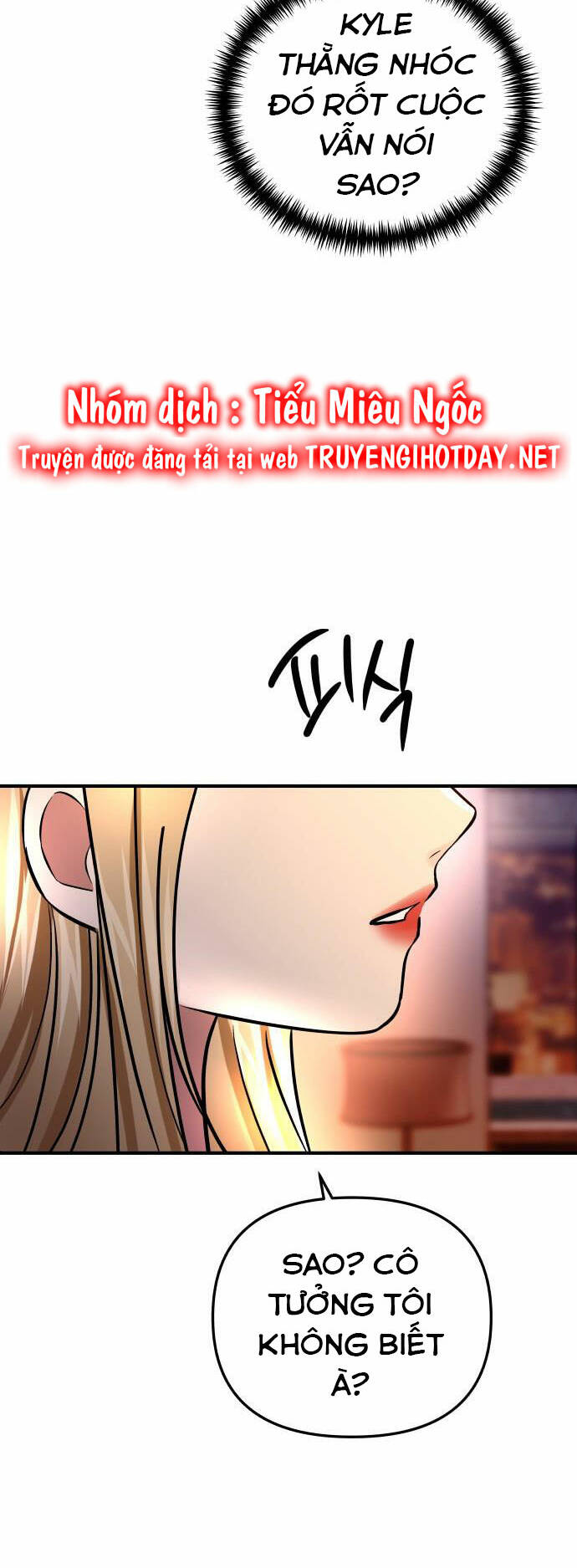 Mùa Đông Năm Ấy Tôi Đã Chapter 20 - Trang 2