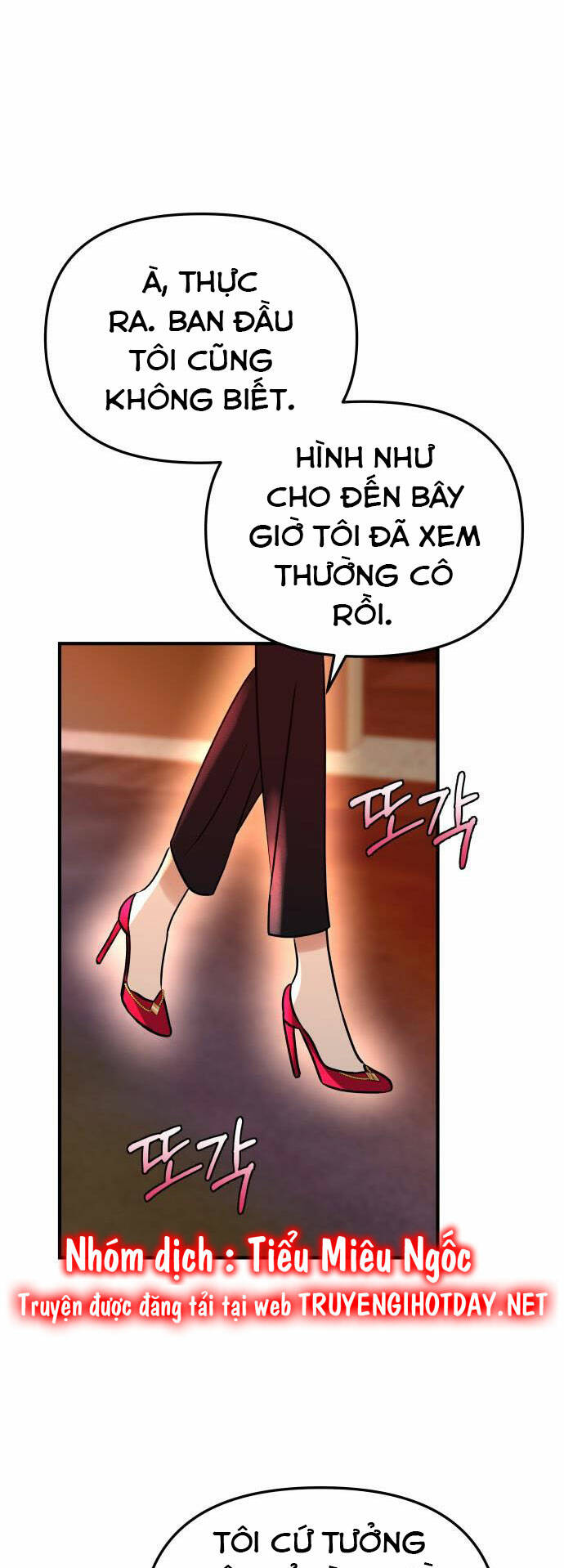 Mùa Đông Năm Ấy Tôi Đã Chapter 20 - Trang 2