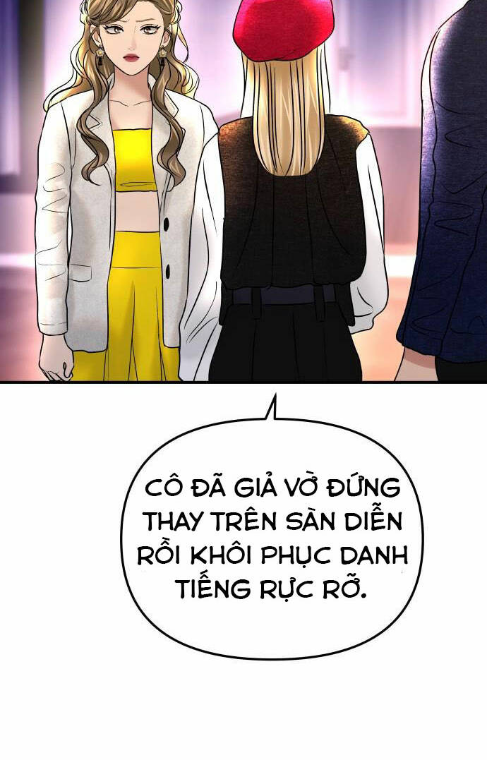 Mùa Đông Năm Ấy Tôi Đã Chapter 20 - Trang 2