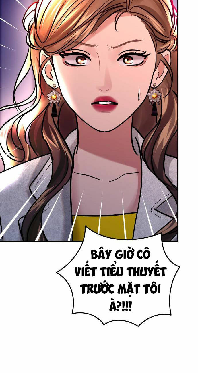 Mùa Đông Năm Ấy Tôi Đã Chapter 20 - Trang 2