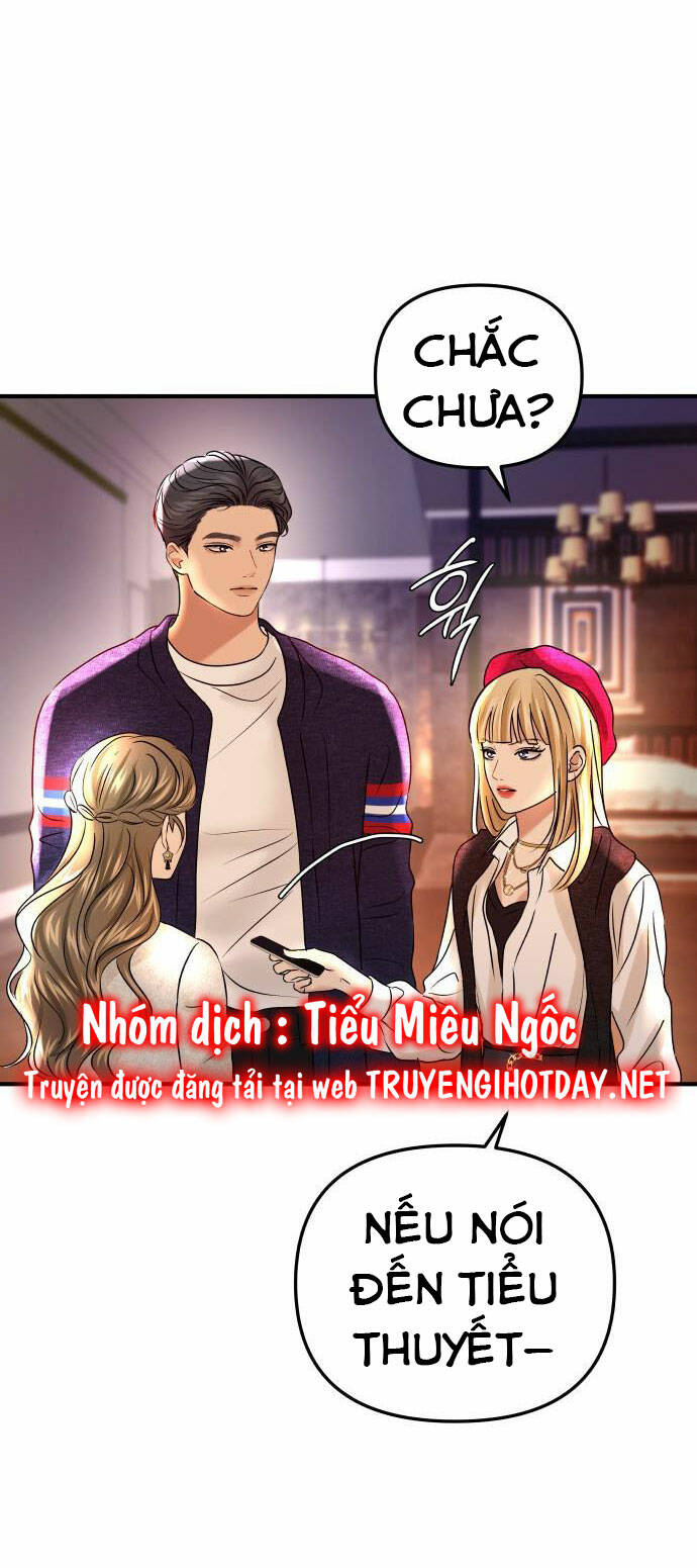 Mùa Đông Năm Ấy Tôi Đã Chapter 20 - Trang 2