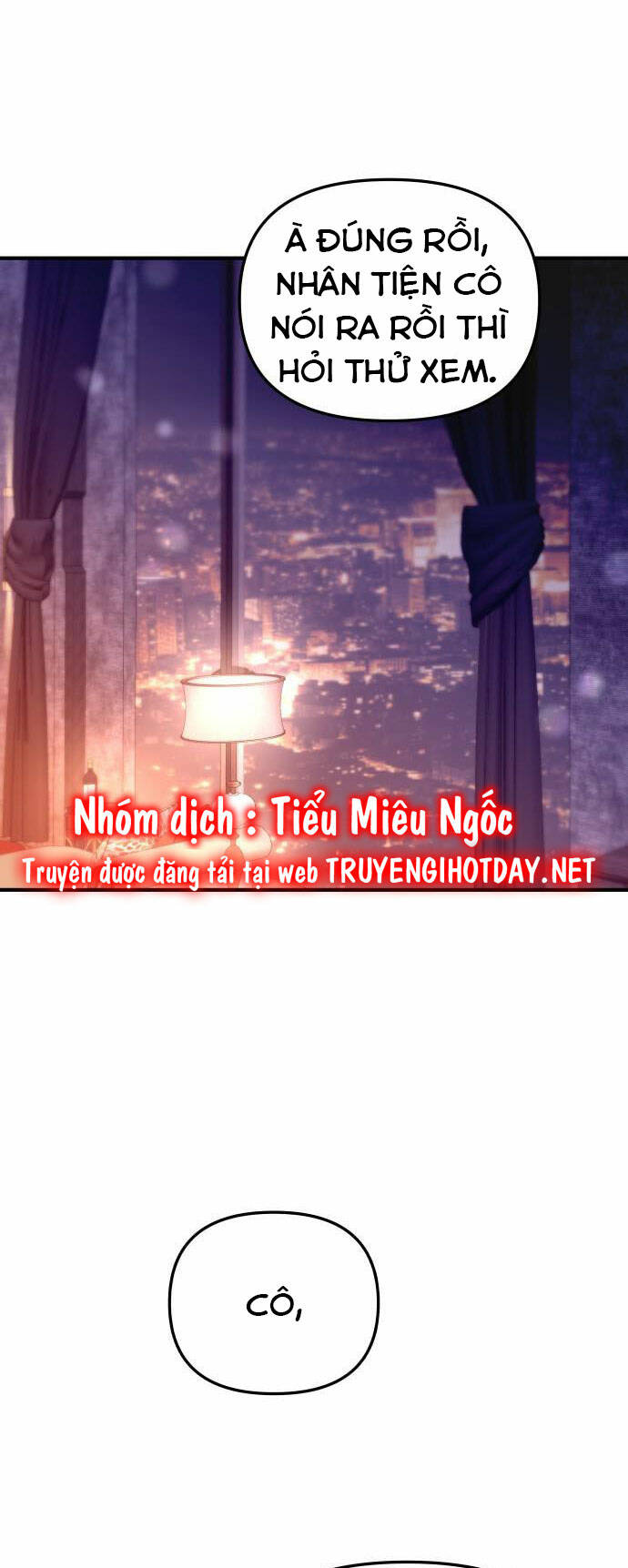 Mùa Đông Năm Ấy Tôi Đã Chapter 20 - Trang 2