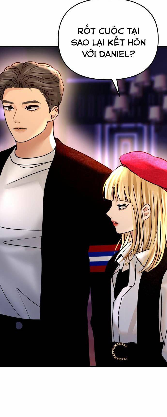 Mùa Đông Năm Ấy Tôi Đã Chapter 20 - Trang 2