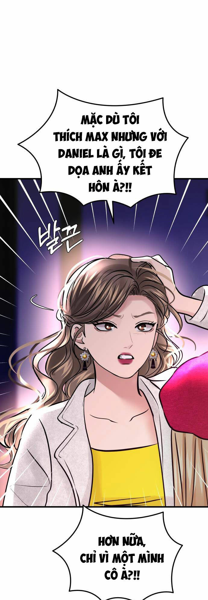 Mùa Đông Năm Ấy Tôi Đã Chapter 20 - Trang 2