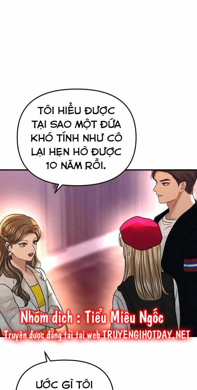 Mùa Đông Năm Ấy Tôi Đã Chapter 20 - Trang 2