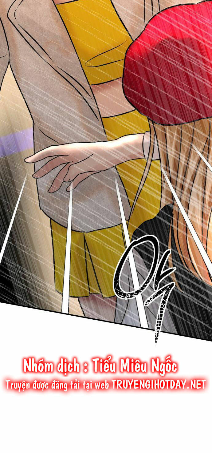 Mùa Đông Năm Ấy Tôi Đã Chapter 20 - Trang 2