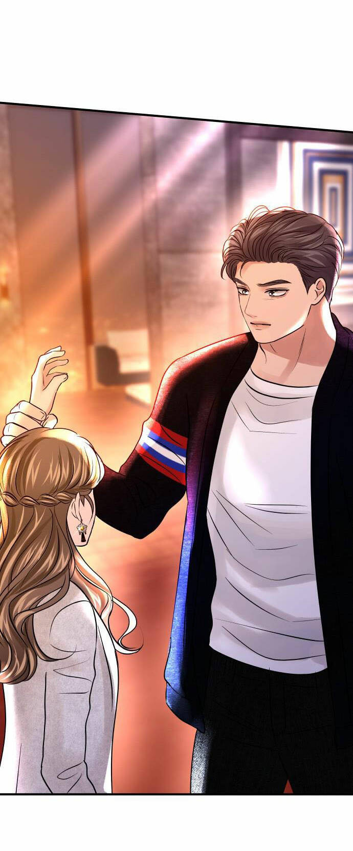 Mùa Đông Năm Ấy Tôi Đã Chapter 20 - Trang 2