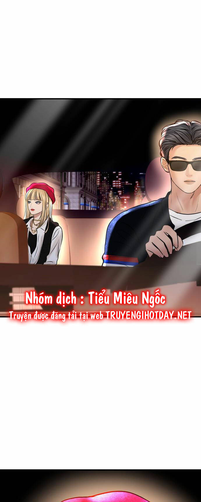 Mùa Đông Năm Ấy Tôi Đã Chapter 21 - Trang 2