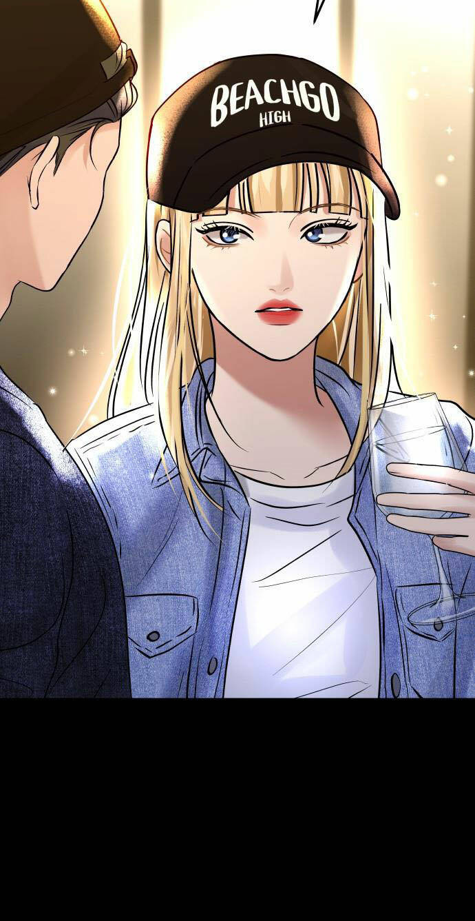 Mùa Đông Năm Ấy Tôi Đã Chapter 21 - Trang 2