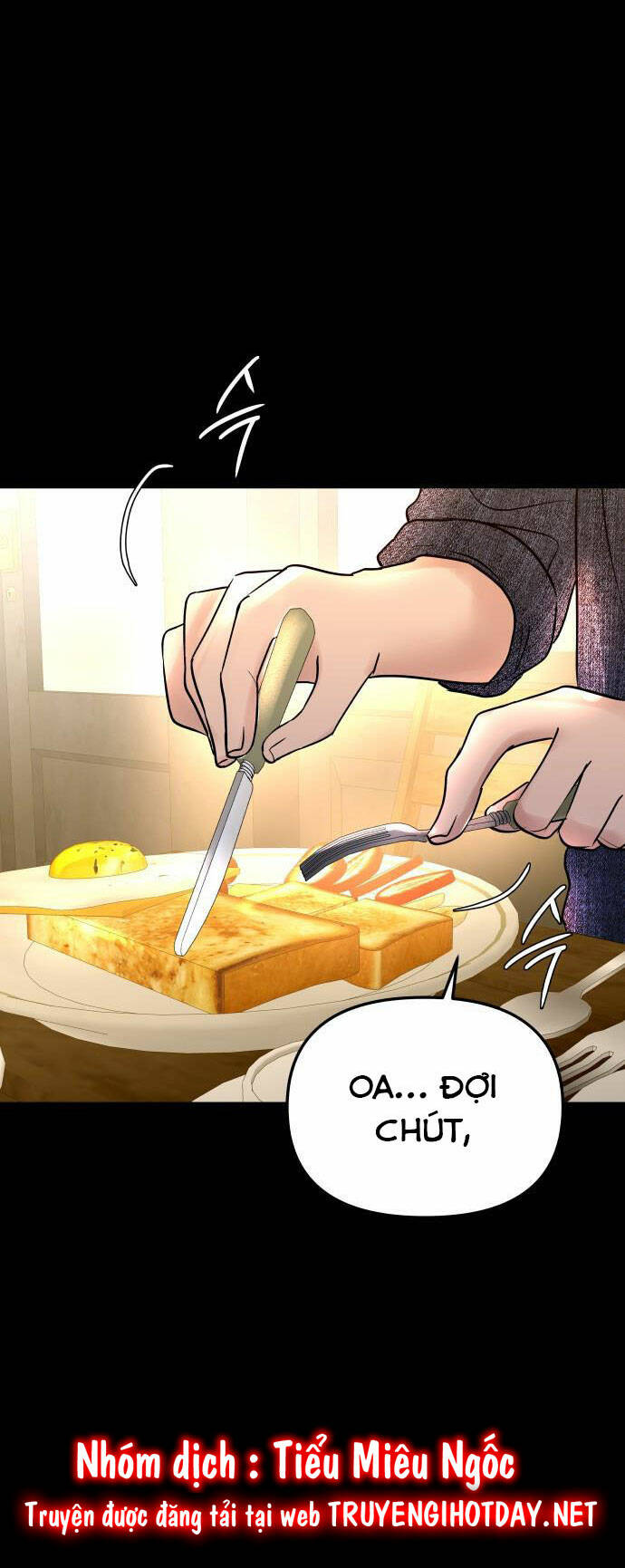 Mùa Đông Năm Ấy Tôi Đã Chapter 21 - Trang 2