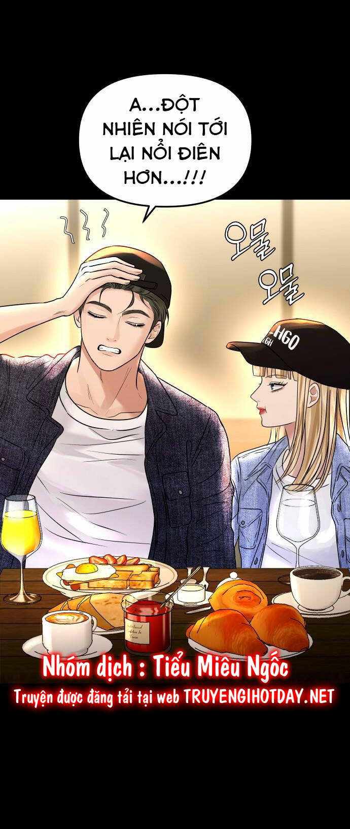 Mùa Đông Năm Ấy Tôi Đã Chapter 21 - Trang 2