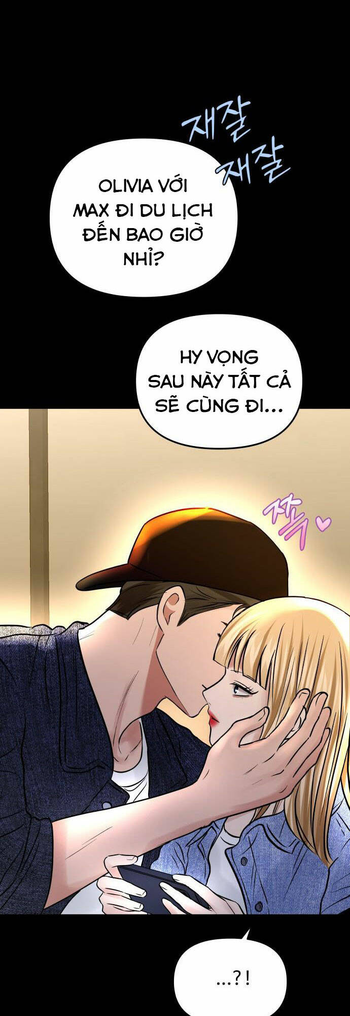 Mùa Đông Năm Ấy Tôi Đã Chapter 21 - Trang 2