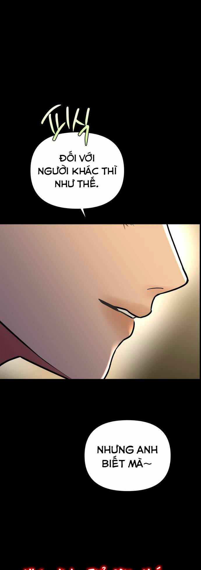 Mùa Đông Năm Ấy Tôi Đã Chapter 21 - Trang 2