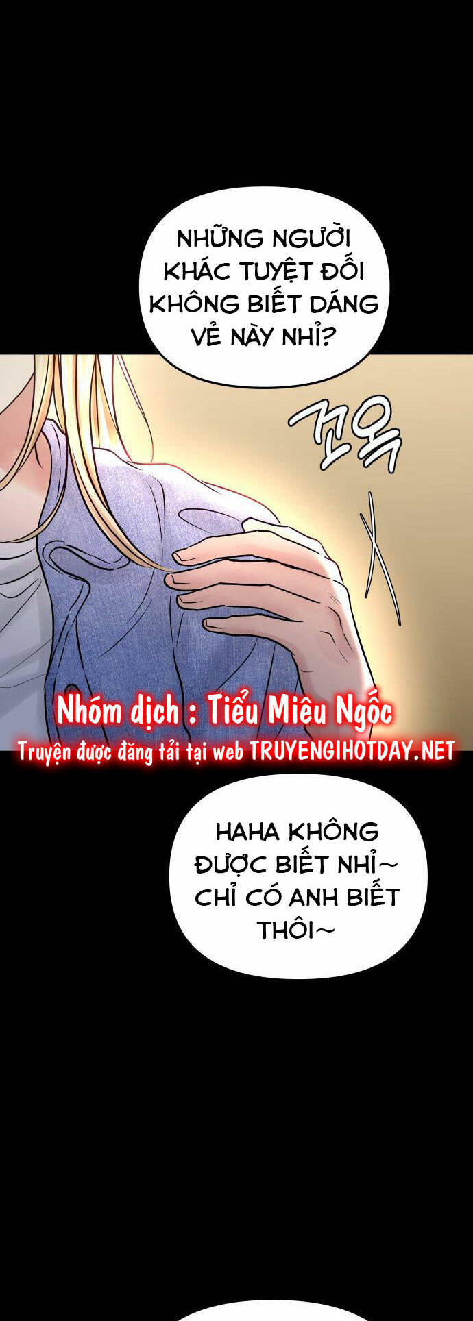 Mùa Đông Năm Ấy Tôi Đã Chapter 21 - Trang 2