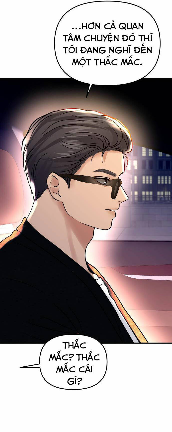 Mùa Đông Năm Ấy Tôi Đã Chapter 21 - Trang 2