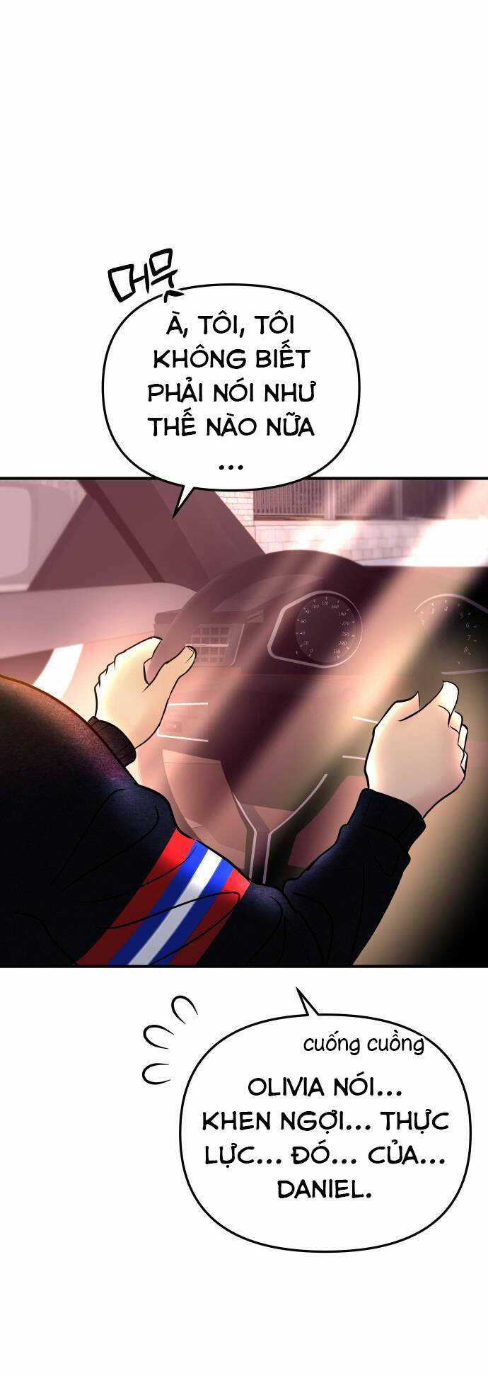 Mùa Đông Năm Ấy Tôi Đã Chapter 21 - Trang 2