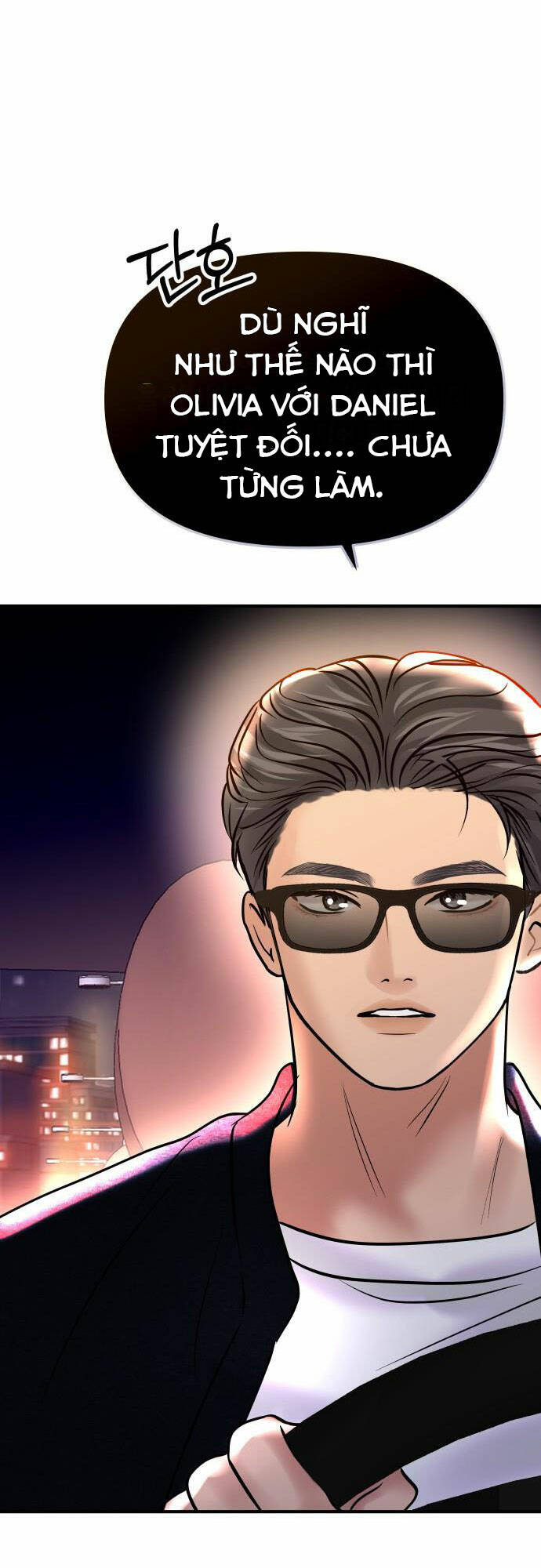 Mùa Đông Năm Ấy Tôi Đã Chapter 21 - Trang 2