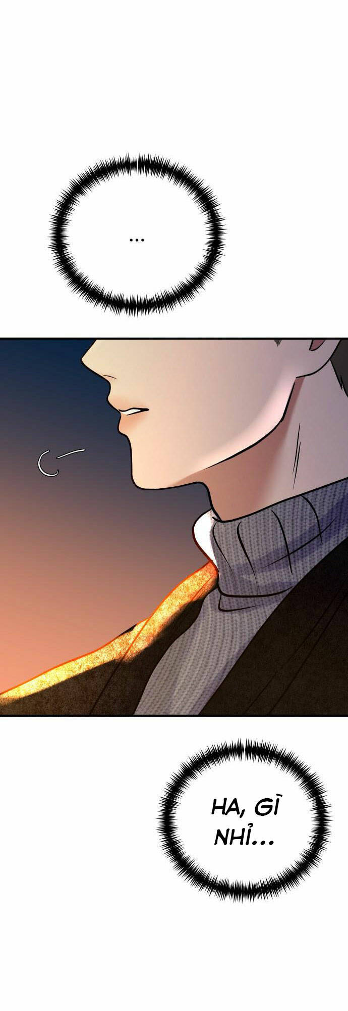 Mùa Đông Năm Ấy Tôi Đã Chapter 21 - Trang 2