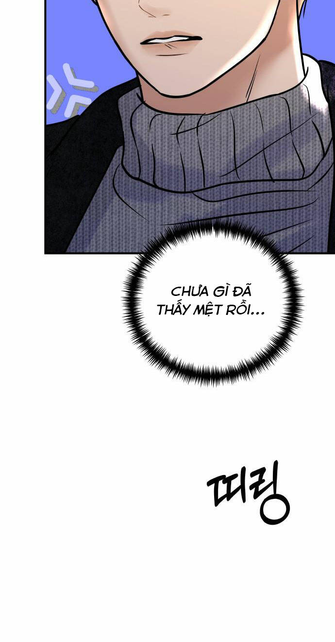 Mùa Đông Năm Ấy Tôi Đã Chapter 22 - Trang 2